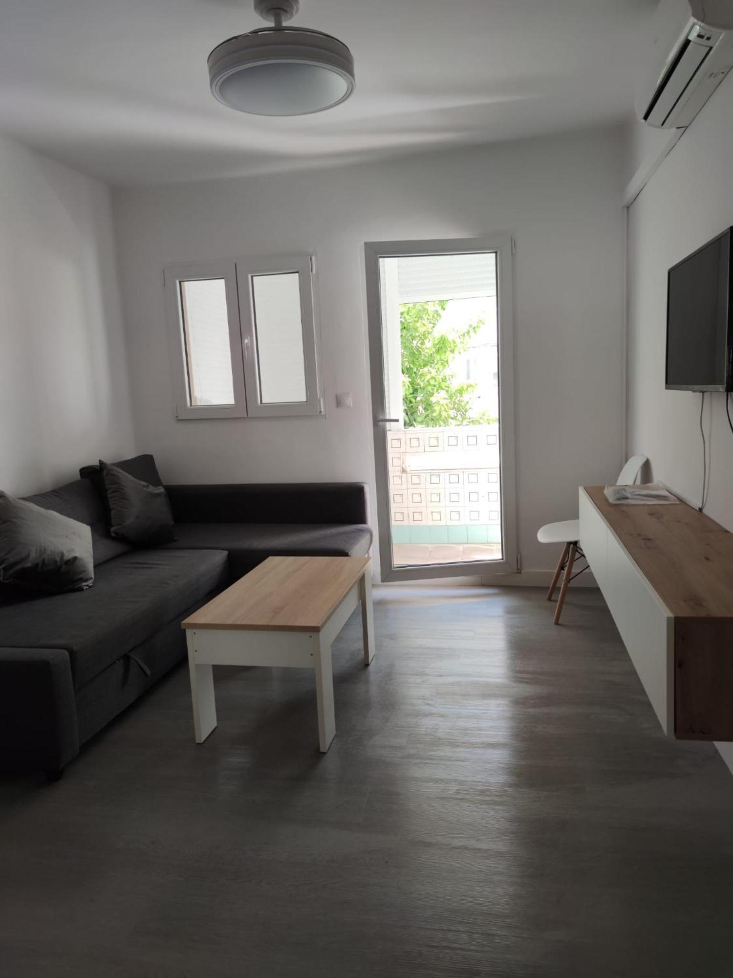 Naranjos De Zambra Apartamento Sevilla